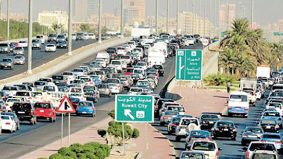  ‏علاج‏ ‏المشاكل‏ ‏المرورية‏ ‏في‏ ‏مدينة‏ ‏القاهرة‏