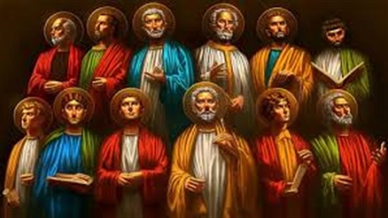  غدًا بدء صيام الرسل بالكنيسة القبطية 