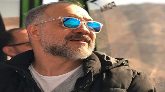 وفاة المخرج أحمد المهدي بعد صراع مع المرض
