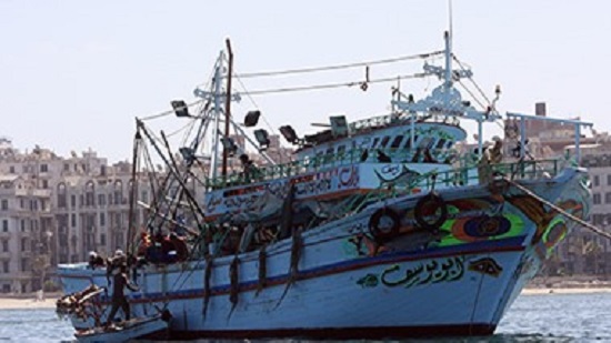 سفينة تحمل علم سيراليون