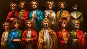 صوم الرسل ولدت فية الكنيسة واشرقت من الكرازة.. تعرف علي قصة استشهاد الرسل من اجل الكرازة