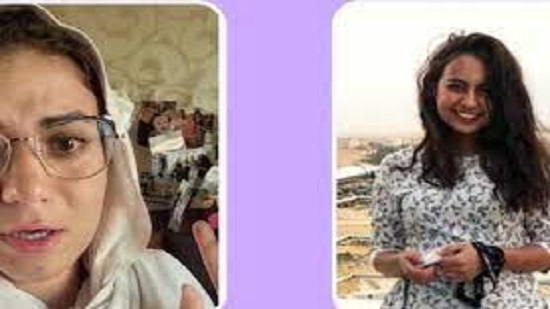 واقعتي طالبة جامعة طنطا والمعروفة إعلاميًا بـ«فتاة الفستان»، والفتاة دينا هشام بسبب المايوه الشرعي بأحد الفنادق