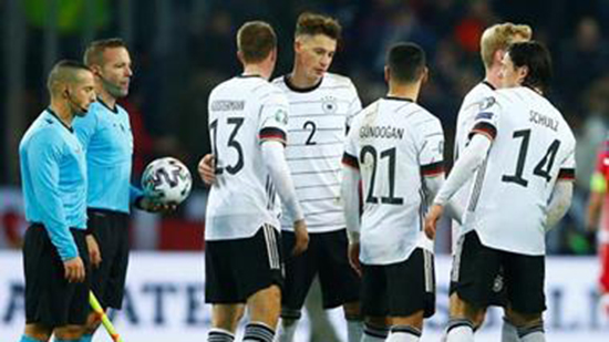 يورو 2020.. إنجلترا تٌسقط الألمان وتعبر لربع النهائي (فيديو)