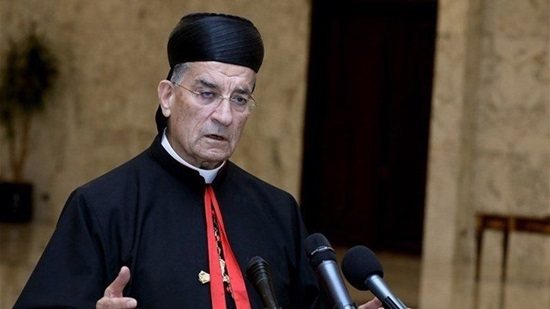  البطريرك الراعي : إضعافَ الدورِ المسيحيٍّ في لبنان له تداعيات سيئة على البلاد 