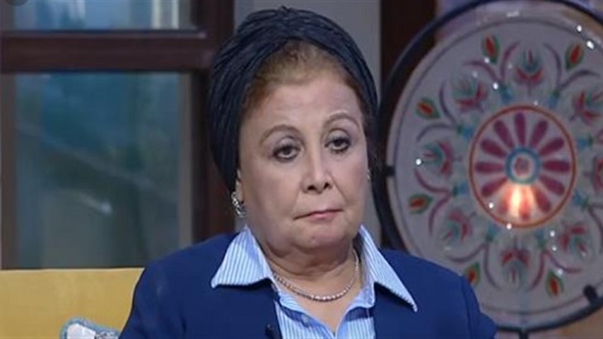 الدكتورة عبلة الألفي عضو مجلس