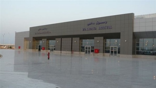  زيادة الرحلات الجوية السياحية إلى مطاري الغردقة وشرم الشيخ