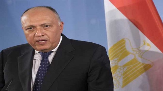 مصر تطالب مجلس الأمن بالنظر في أزمة سد النهضة فورا قبل تصعيد يهدد السلم الدولي