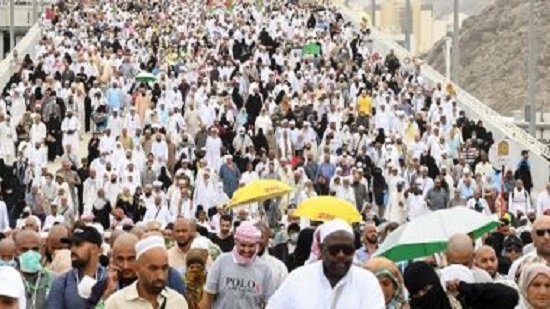 السعودية: 558 ألف طلب إلكترونى تقدم بها المواطنون والمقيمون لأداء فريضة الحج هذا العام