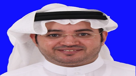 الكاتب السعودي عبد الله بن بجاد العتيبي