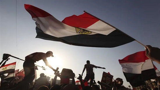  عصام عاشور : لن تقوم للإخوان المسلمين قائمة مرة ثانية بفضل ثورة المصريين في 30 يونيو 
