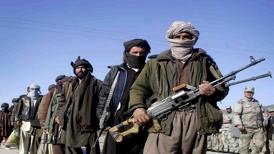  فضائية فرنسية : حركة طالبان توسع دائرة سيطرتها في أفغانستان بعد انسحاب الجنود الأمريكيين
