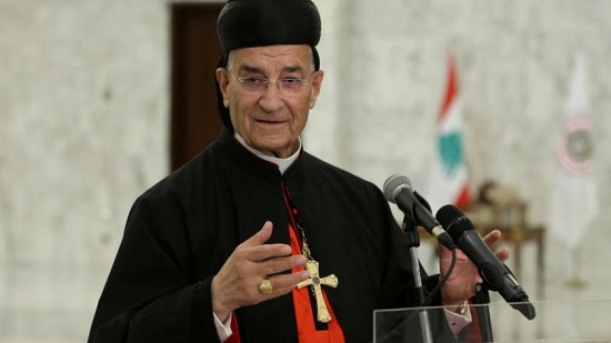  الراعي : نداءات البابا فرنسيس الطريق لخروج لبنان من مختلف الأزمات
