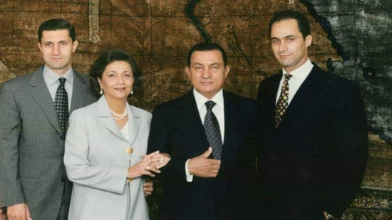  المحكمة الاقتصادية تؤجل النظر في منع أسرة مبارك 