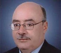  الدكتور. "مصطفى كمال" رئيس جامعة أسيوط 