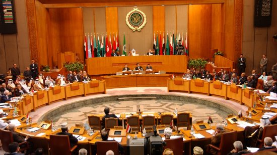  رئيس بعثة الجامعة العربية لدى الأمم المتحدة: نجري جلسات تشاورية لدعم مصر والسودان بمجلس الأمن 
