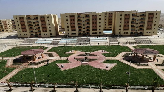  قريبًا إنشاء مستشفى جامعي في مدينة طيبة الجديدة بالأقصر