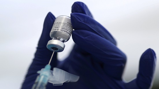 إسرائيل عن اتفاقية تبادل اللقاحات مع كوريا الجنوبية