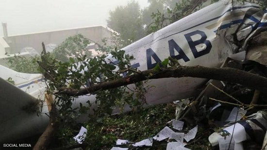 لبنان.. مقتل 3 أشخاص في تحطم طائرة تدريب