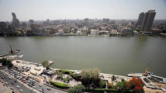 أزمة نهر النيل