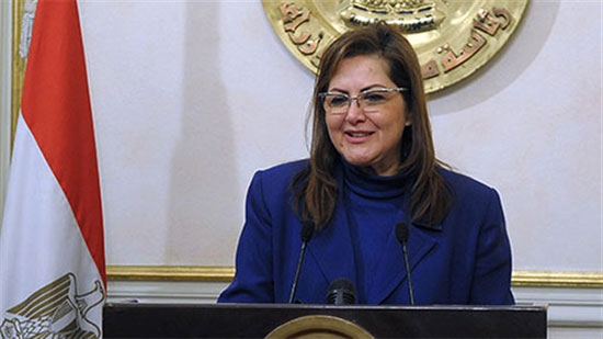 وزيرة التخطيط: الاقتصاد المصري قادر علي التعافي من آثار أزمة كورونا