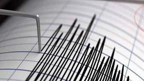 زلزال بقوة 4.3 ريختر يضرب جنوب غرب إیران