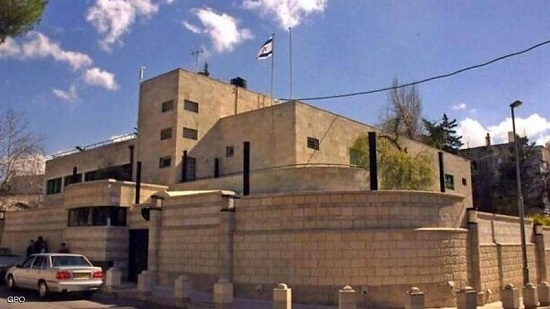 المنزل الرسمي لرئيس الوزراء الإسرائيلي في القدس