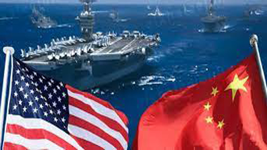الصين والصراع على البحر الأحمر 