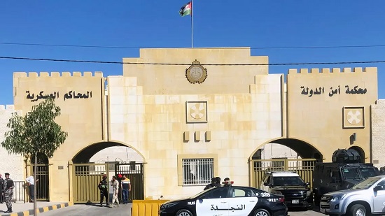 الأردن.. الحكم بسجن باسم عوض الله والشريف حسن 15 عاما في قضية الفتنة