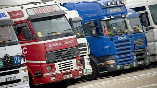 ارتفاع مبيعات الشاحنات المحلية 54% والمستوردة 164%

