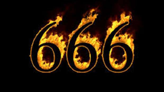 لماذا لا يجب البحث أبدا عن الرقم 666 على جوجل؟
