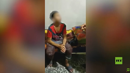 السلطات العراقية تقبض على طفل حاول إحراق مستشفى في النجف