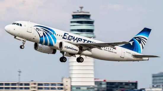 غدا.. مصر للطيران تنقل 6.361 راكبا على متن 85 رحلة