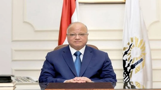 محافظ القاهرة يحذر من استغلال إجازة العيد للبناء المخالف
