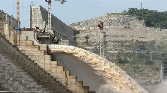 عباس شراقي: إثيوبيا سحبت المعدات من السد خوفا من الفيضان