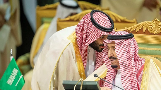 السعودية ترد على أنباء استخدامها برنامج تجسس إسرائيليا