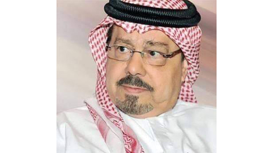 الكاتب والمفكر العربي على محمد الشرفاء الحمادي 