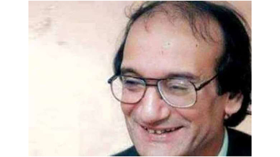وفاة الكاتب فؤاد حجاج عضو اتحاد الكتاب
