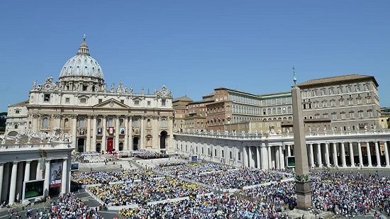 الفاتيكان يكشف عن ممتلكاته العقارية لأول مرة
