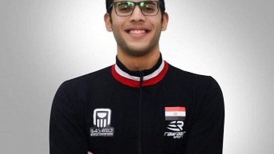  محمد عامر يتأهل لدور الـ 16 في منافسات سلاح السيف بأولمبياد طوكيو