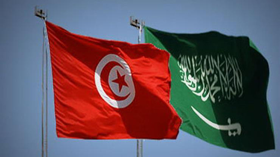 السعودية تدعم تونس ضد الإخوان
