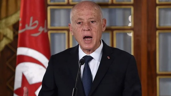  تمرد تونس تؤيد قيس بن سعيد وتدعو القوات المسلحة التونسية لصون أمن تونس 