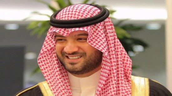 الأمير السعودي، سطام بن خالد آل سعود