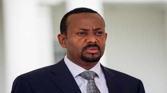 فيديو.. أحمد موسى: آبي أحمد يتسبب في مجاعة ومجازر بإثيوبيا