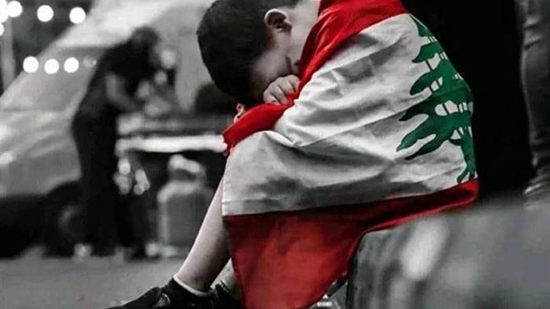 الأطفال في لبنان 