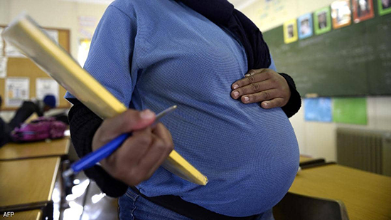 الحوامل مطالبات بالتطعيم ضد كورونا وفق الدراسة البريطانية