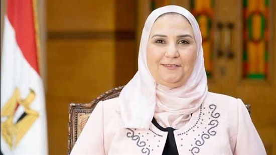 وزيرة التضامن: مليون مواطن استفاد من مشروع «سكن كريم»