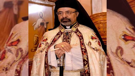 بطريرك الأقباط الكاثوليك ينعي شهداء سيناء: نصلي إلى الله أن يمنح أسرهم الصبر ويشفي المصابين
