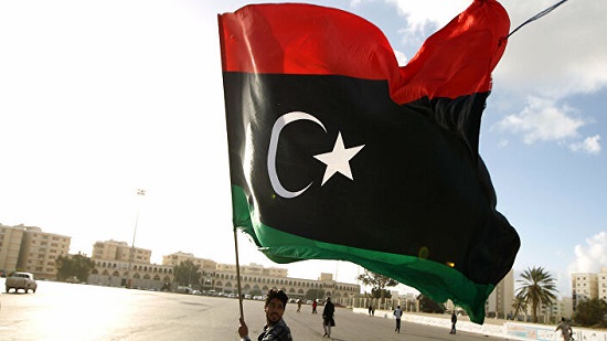 ليبيا تعلن أستعاد حكومتها للانتخابات المقبلة في ديسمبر 