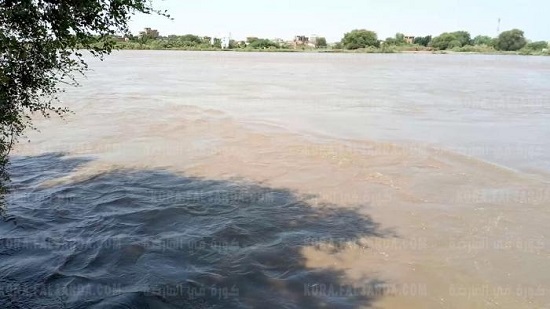 السودان تستعد لمواجهة الفيضان وتعلن أرتفاع منسوب النيل 