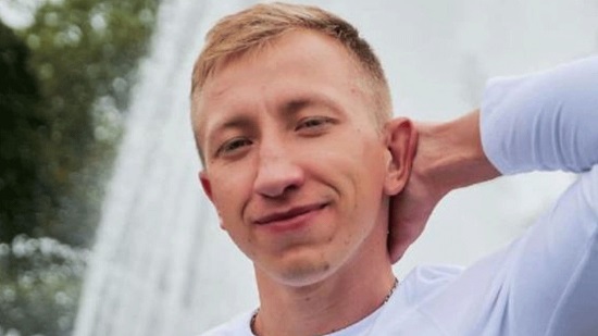 العثور على ناشط بيلاروسي مفقود مشنوقاً في أوكرانيا